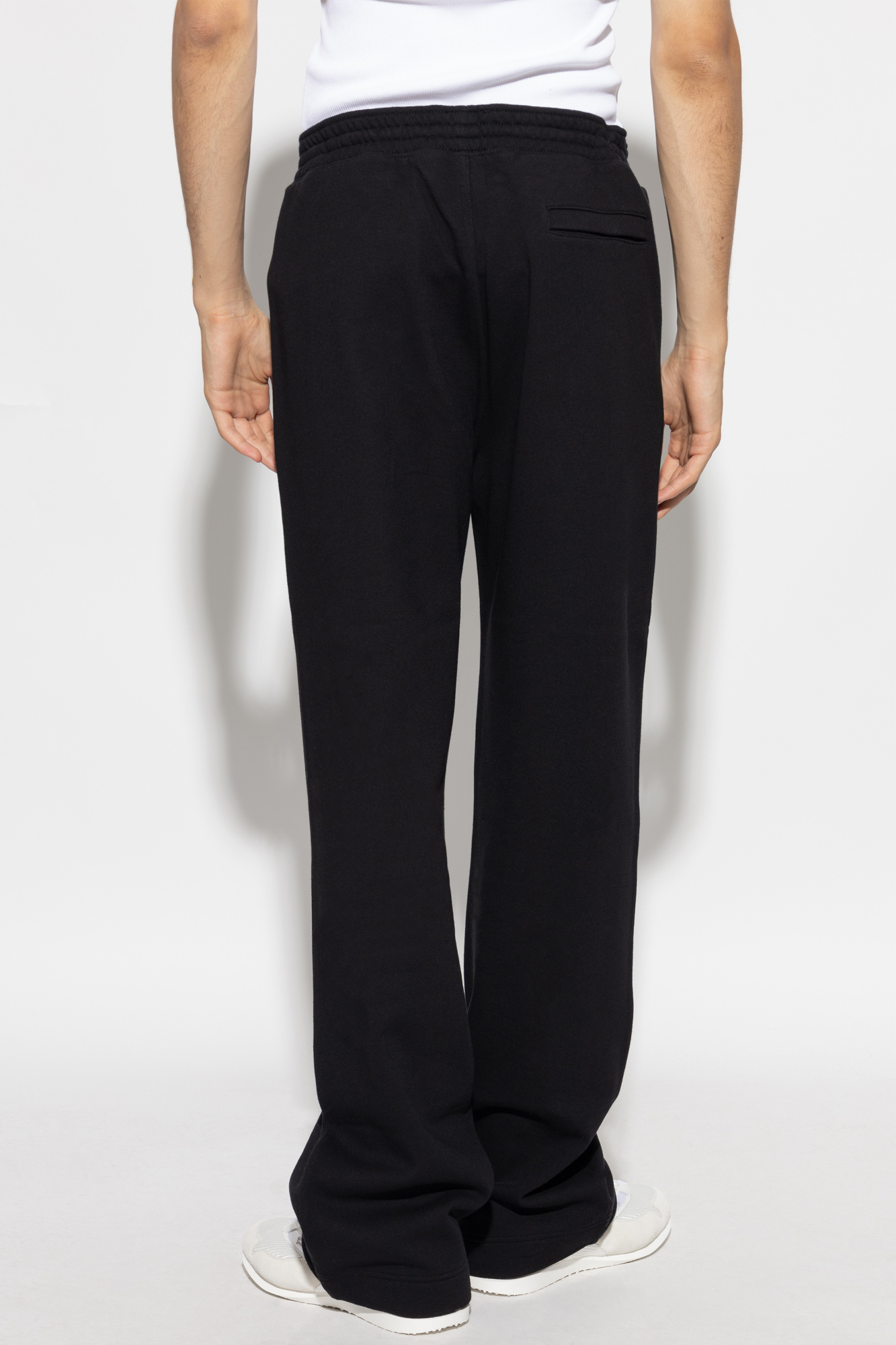 Black Sweatpants Givenchy Vitkac Canada